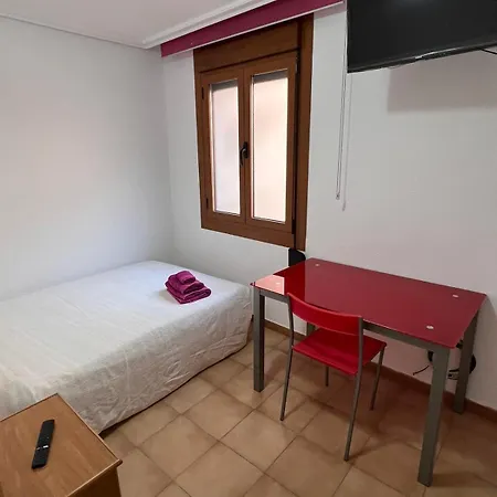 Apartment En El Parque