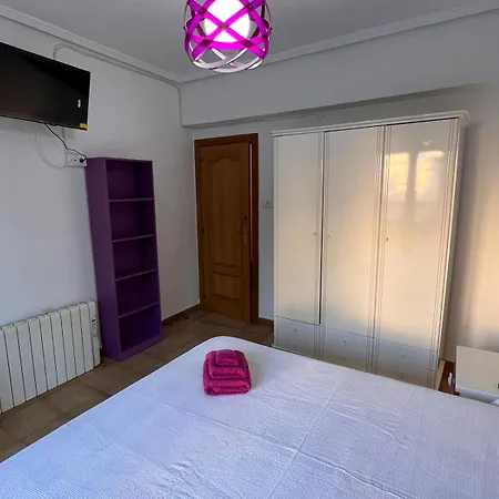 En El Parque Apartment Ontinyent