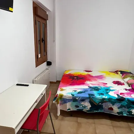 En El Parque Apartment