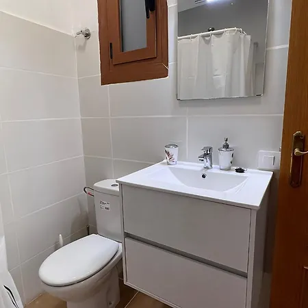 Apartment En El Parque